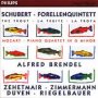 Schubert: Forellenquintet - Alfred Brendel
