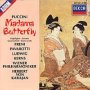 Puccini: Madama Butterfly - Herbert Von Karajan 