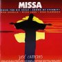 Ramirez: Misa Criola/Misa Luba/Misa Flamenca - Jose Carreras
