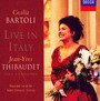 Live In Italy - Cecilia Bartoli