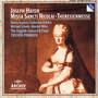 Haydn: Masses Theresia + Nicol - Trevor Pinnock