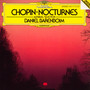 Chopin: Nocturnes Exc - Daniel Barenboim