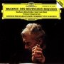 Brahms : Ein Deutsches Requiem - Herbert Von Karajan 