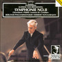 Bethoven Symphonie No. 8 - Herbert Von Karajan 