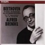 Beethoven: Piano Sonatas - Alfred Brendel