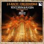 Bach: Organ Works - Ton Koopman