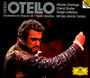 Verdi: Otello - Placido Domingo