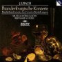 Bach: Brandenburg Concertos - Goebel