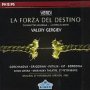 Verdi: La Forza Del Destino - Valery Gergiev