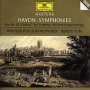 Haydn: Symphonies 88,92,94 - Leonard Bernstein