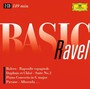 Ravel: Bolero+La Valse - Seiji Ozawa