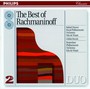 The Best Of Rachmaninov - Zoltan Kocsis