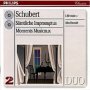 Schubert: The Complete Impromp - Alfred Brendel