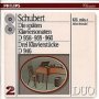 Schubert- The Last Three Piano Sonatas - Alfred Brendel