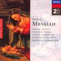 Handel: Messiah - Sir Neville Marriner 