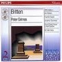 Britten: Peter Grimes - Colin Davis
