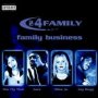 Family Business - 2-4 Family