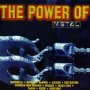 The Power Of Metal - V/A