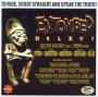 To Ride Shoot Straight & Speak The Truth - Entombed