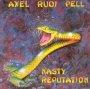 Nasty Reputation - Axel Rudi Pell 