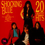20 Greatest Hits - Shocking Blue