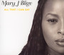 All That I Can Say - Mary J. Blige