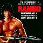 Rambo: First Blood Part 2  OST - Jerry Goldsmith