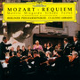 Mozart: Requiem - Claudio Abbado