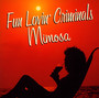 Mimosa - Lounge Album - Fun Lovin' Criminals