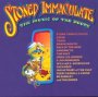 Stoned Immaculate - Tribute to The Doors