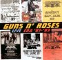 Live Era: '87-'93 - Guns n' Roses