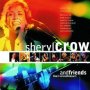 Live In Central Park - Sheryl Crow