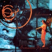 Semantic Spaces - Delerium