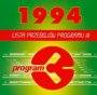 1994:Lista Przebojw Programu3 - Marek    Niedwiecki 