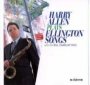 Plays Ellington Songs - Harry Allen