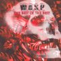 Best Of The Best 1984-2000 - W.A.S.P.