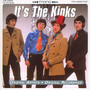 It's The Kinks - The Kinks