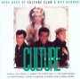 Very Best Of. - Culture Club