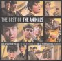 Best Of - The Animals