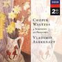 Chopin: The Waltzes - Vladimir Ashkenazy