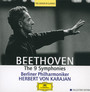 Beethoven: Symphonies - Herbert Von Karajan 