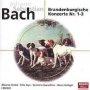 Bach: Brandenburg Concertos - I Musici