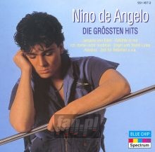 BC Great Hits - Nino De Angelo 