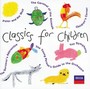 Classics For Children - V/A