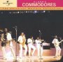 Universal Masters Collection - The Commodores