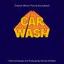 Car Wash  OST - Norman Whitfield