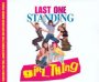 Last One Standing - Girl Thing