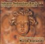 Bach: Works For Organ - Marek Stefaski