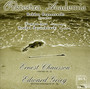 Grieg: Op.34/Chausson: Op.21 - Boguszewski / Academia Orkiestra