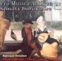 Sonaty Barokowe - Pro Musica Antiqua